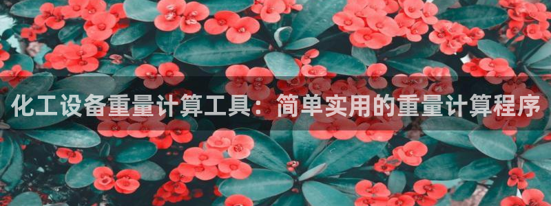 美狮贵宾会官网